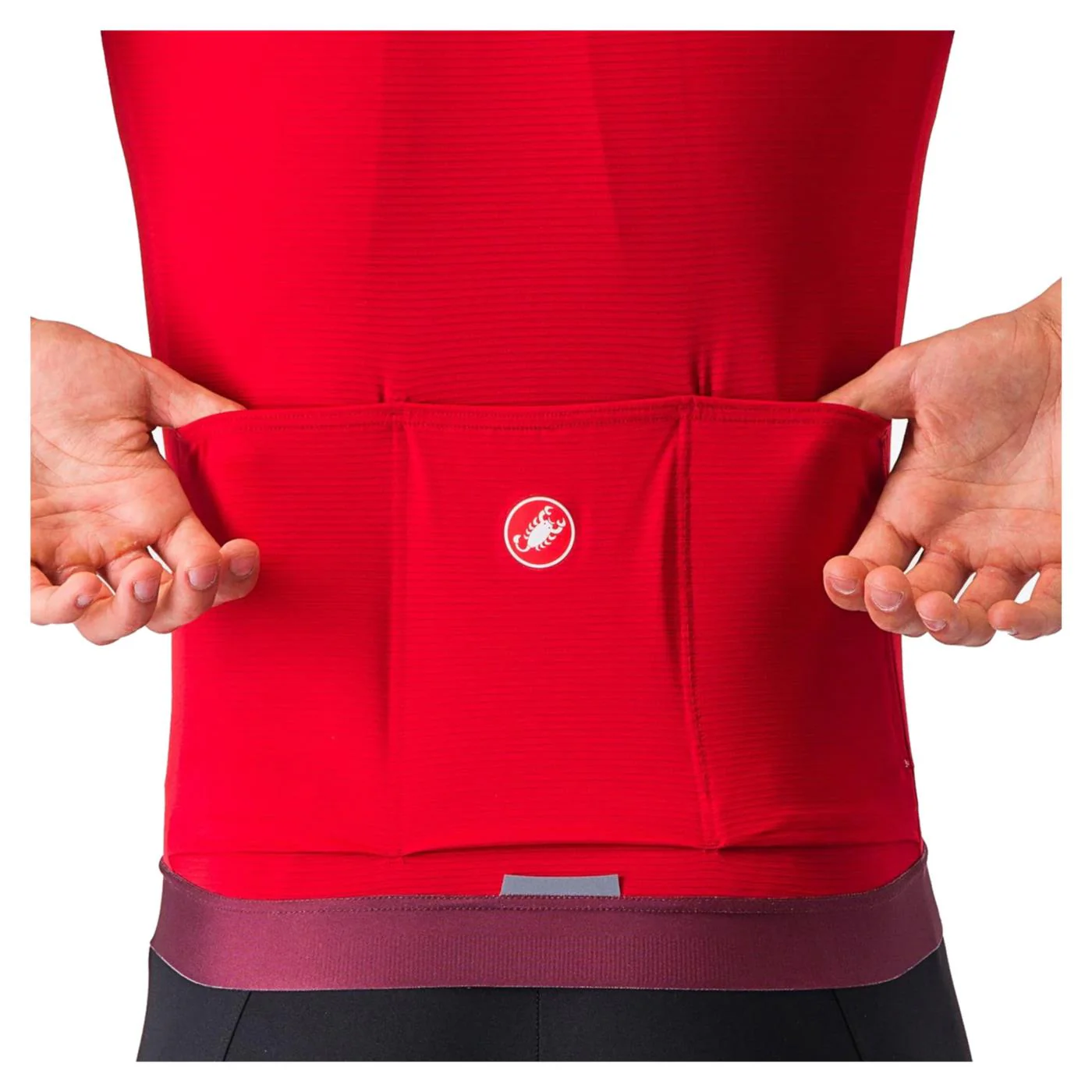 CASTELLI ESPRESSO JERSEY - Image 5
