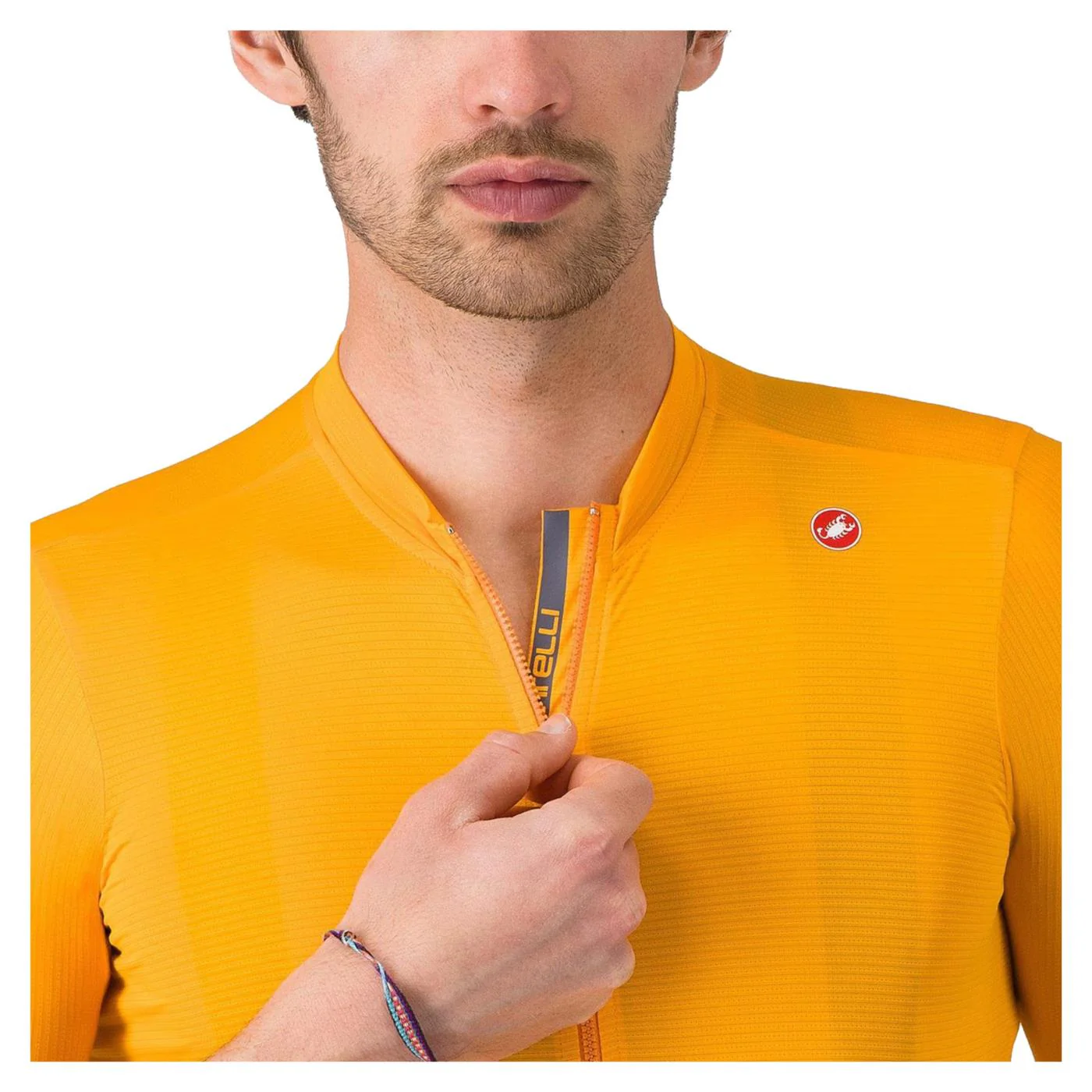 CASTELLI ESPRESSO JERSEY - Image 3