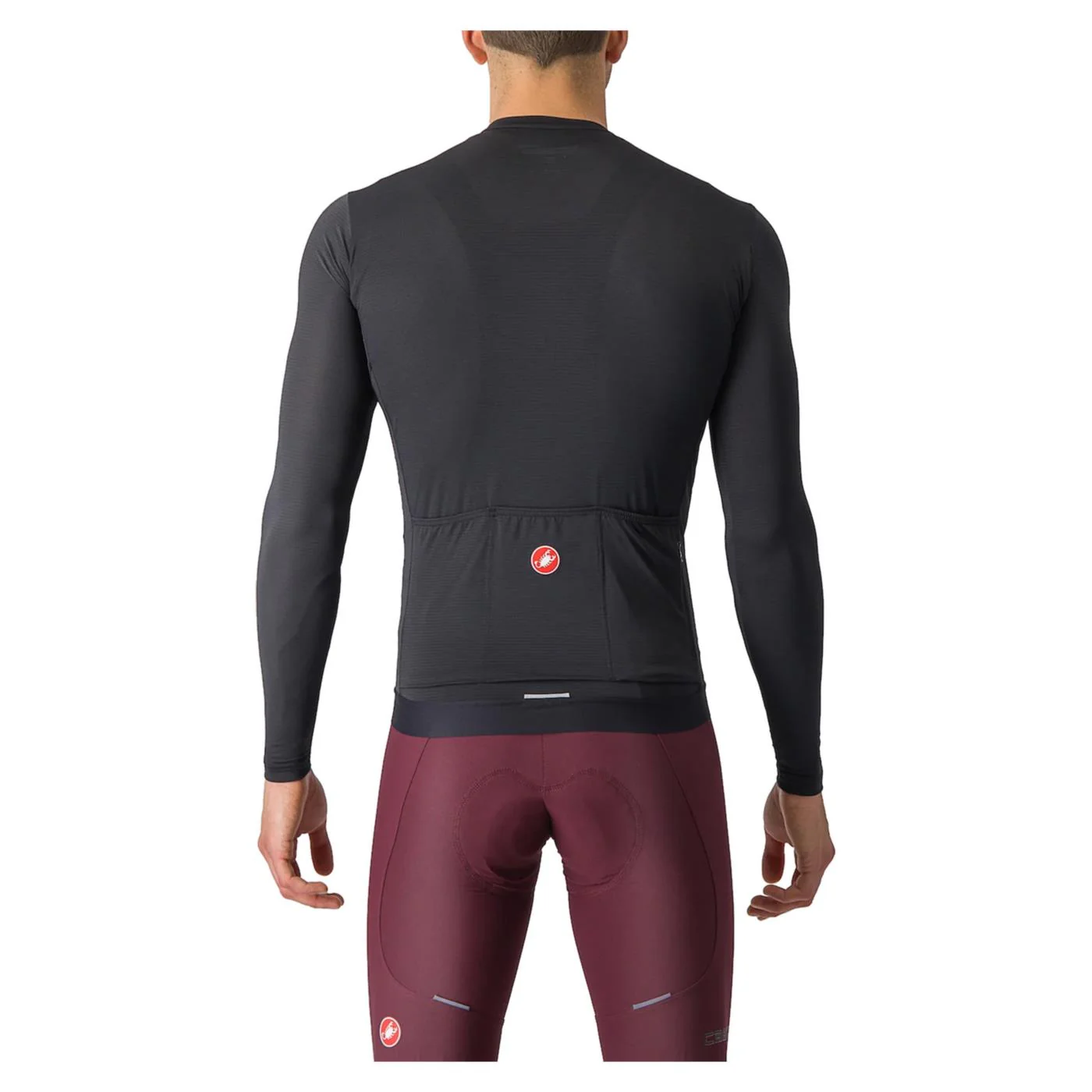 CASTELLI ESPRESSO LS JERSEY - Image 2