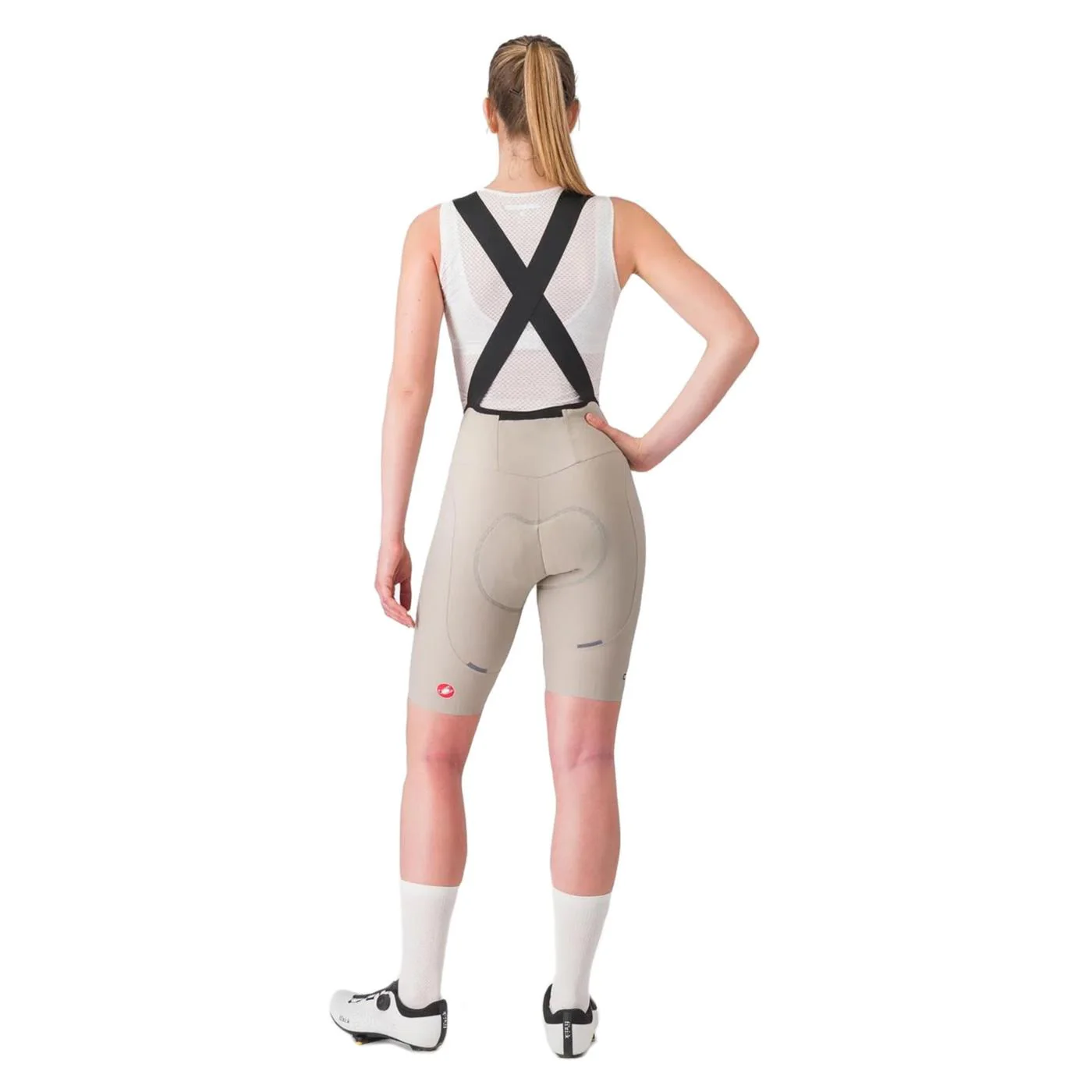 CASTELLI ESPRESSO W DT BIBSHORT - Image 2