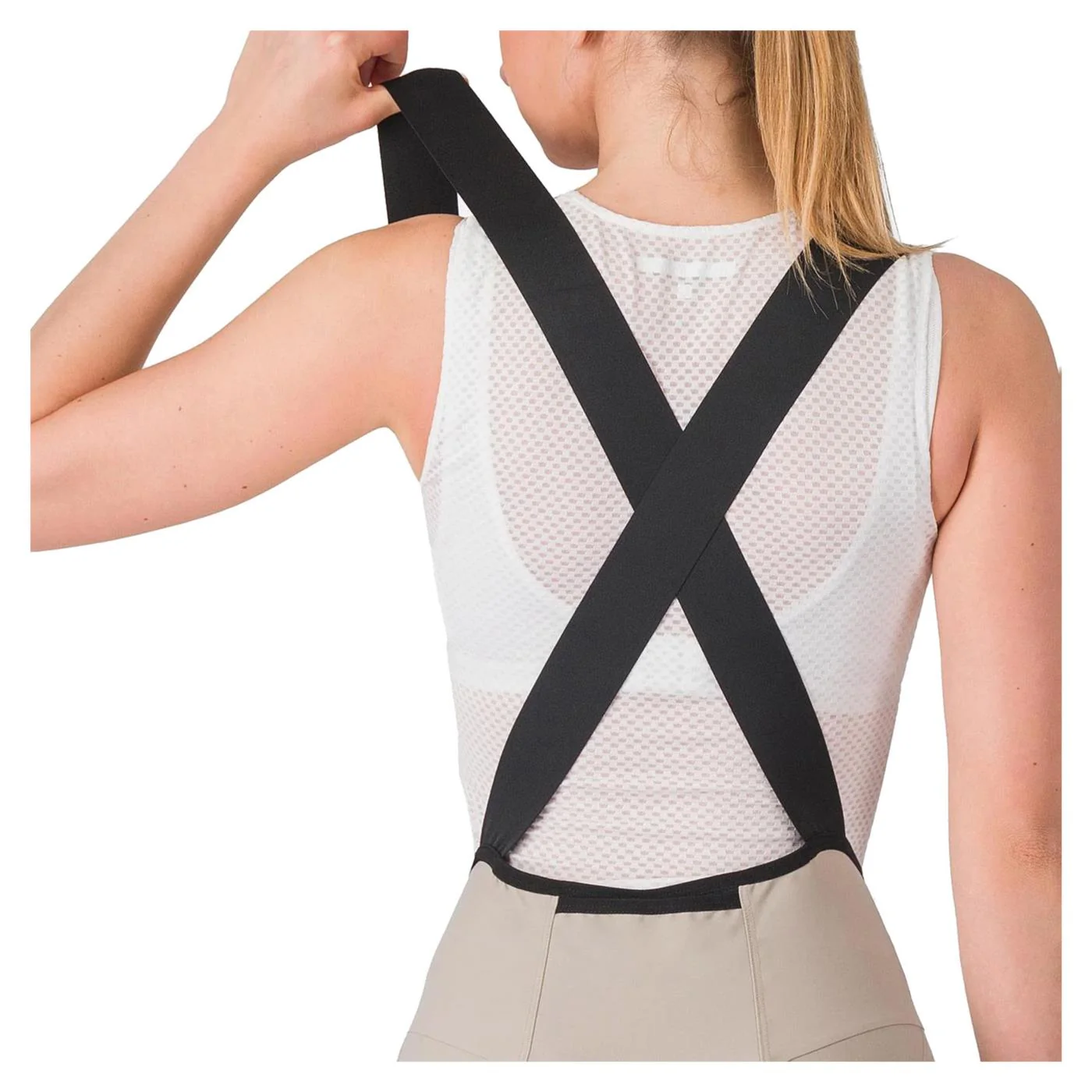 CASTELLI ESPRESSO W DT BIBSHORT - Image 3