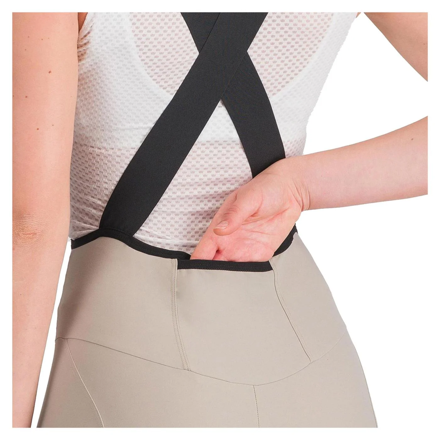 CASTELLI ESPRESSO W DT BIBSHORT - Image 4