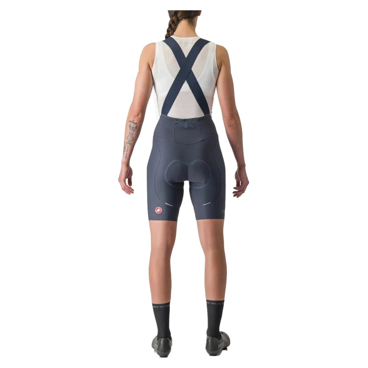 CASTELLI ESPRESSO W DT BIBSHORT - Image 2