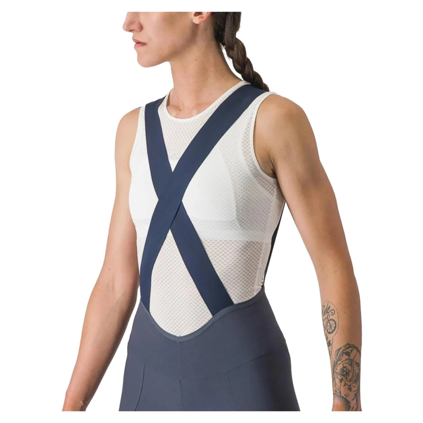 CASTELLI ESPRESSO W DT BIBSHORT - Image 3