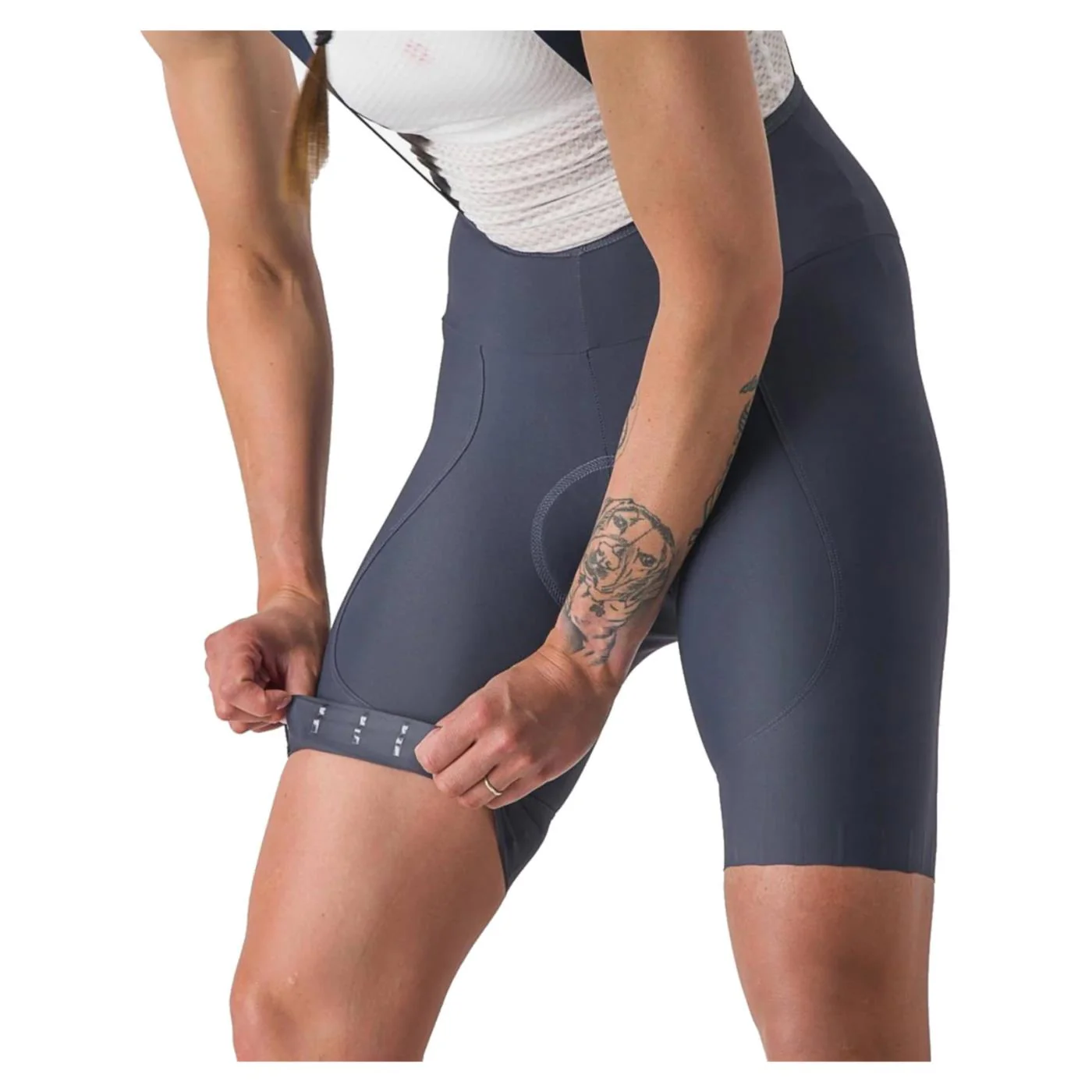 CASTELLI ESPRESSO W DT BIBSHORT - Image 4