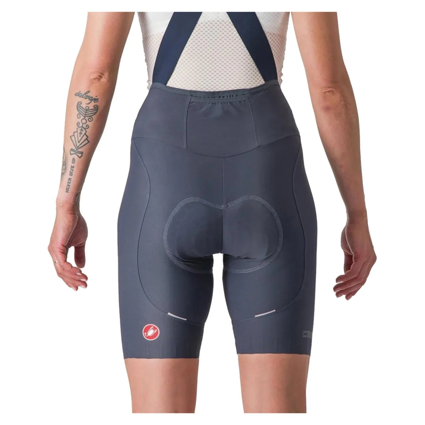 CASTELLI ESPRESSO W DT BIBSHORT - Image 5