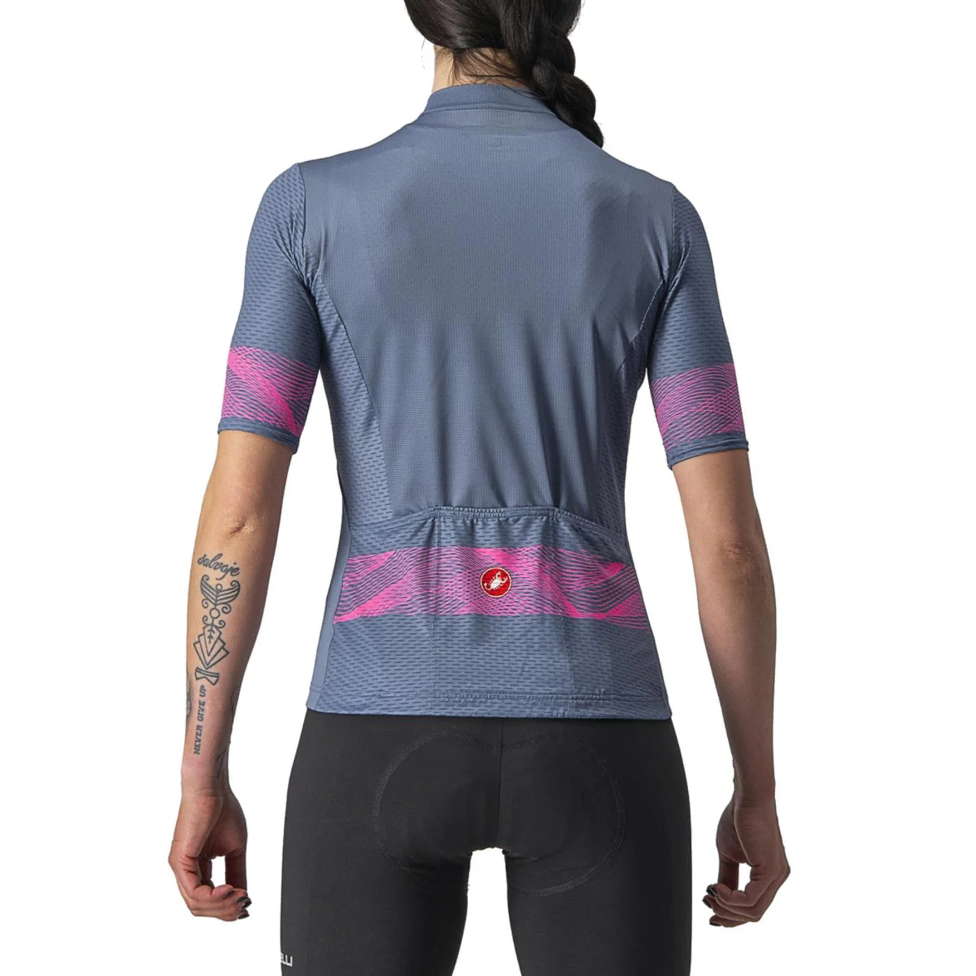 CASTELLI FENICE JERSEY - Image 2