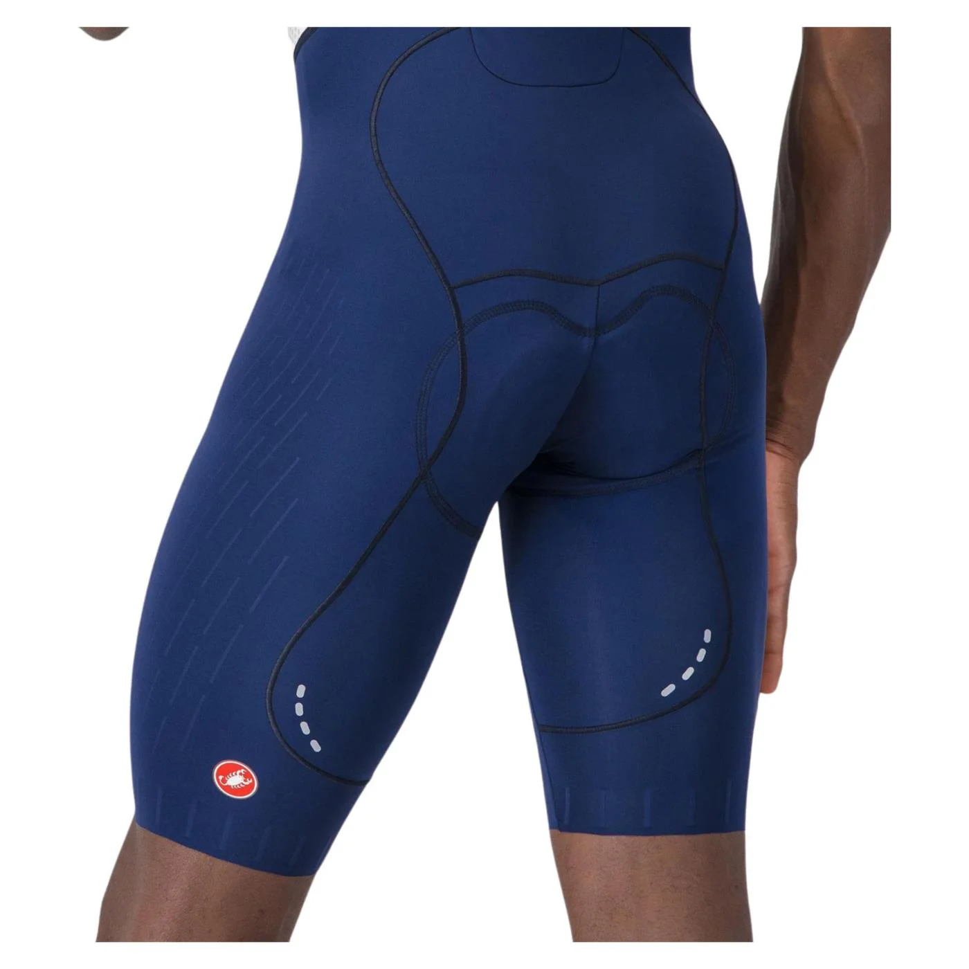 CASTELLI FREE AERO RACE S BIBSHORT - Image 3