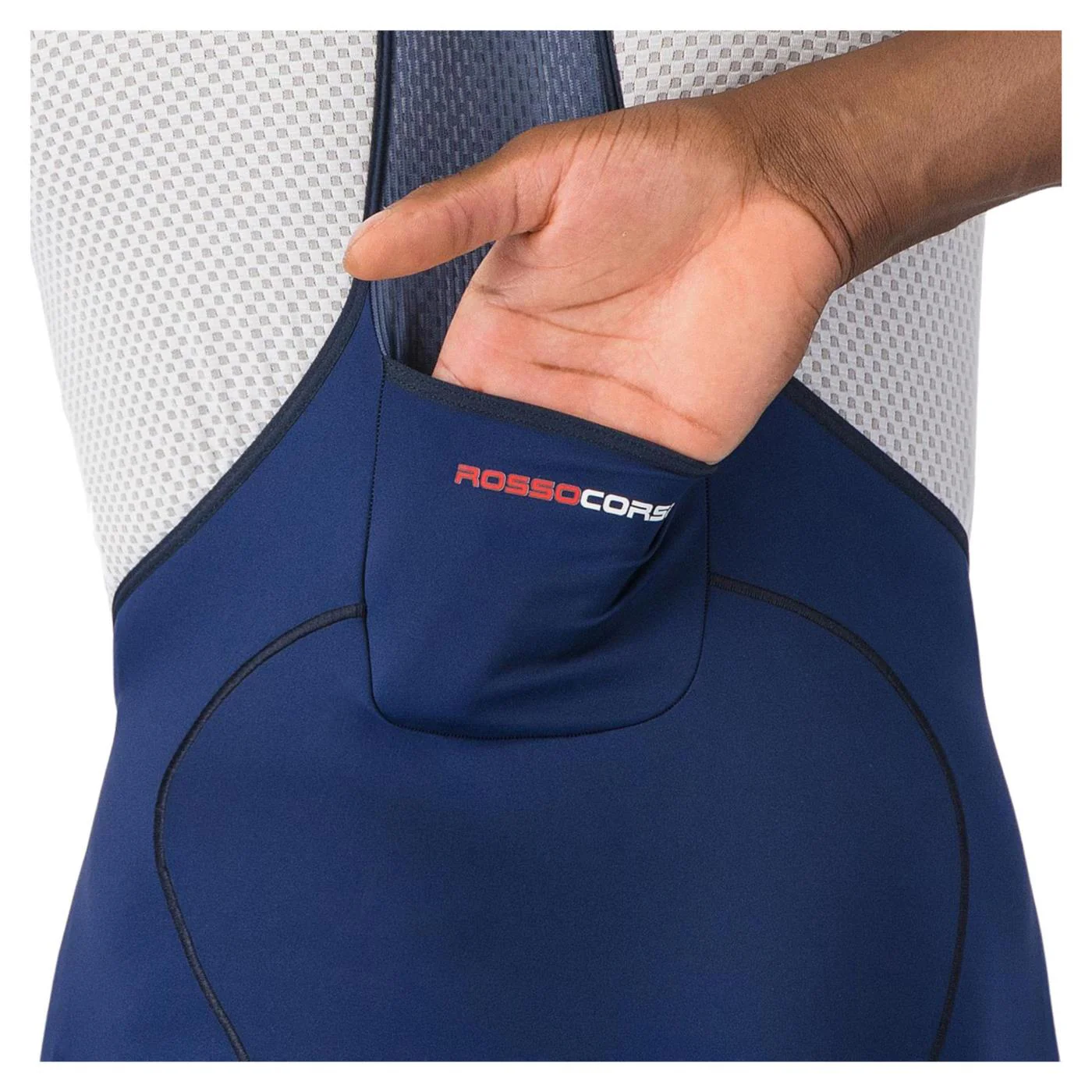 CASTELLI FREE AERO RACE S BIBSHORT - Image 4