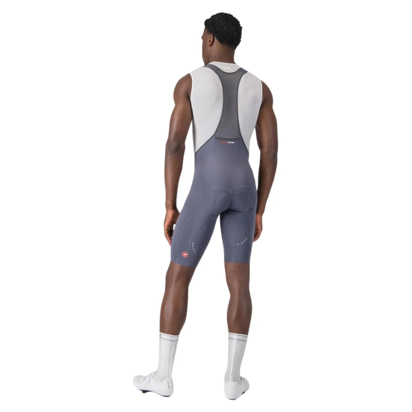 CASTELLI FREE AERO RACE S BIBSHORT - Image 2