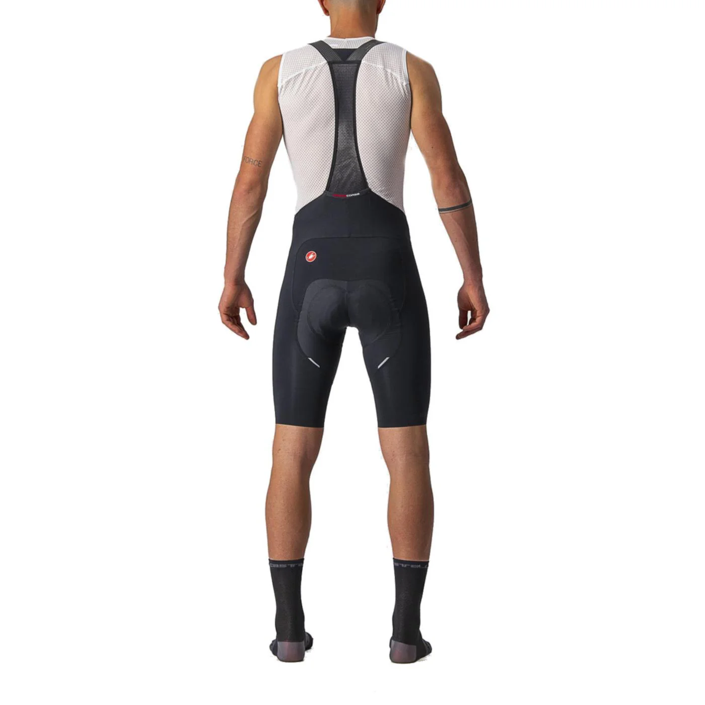 CASTELLI FREE AERO RC BIBSHORT - Image 2