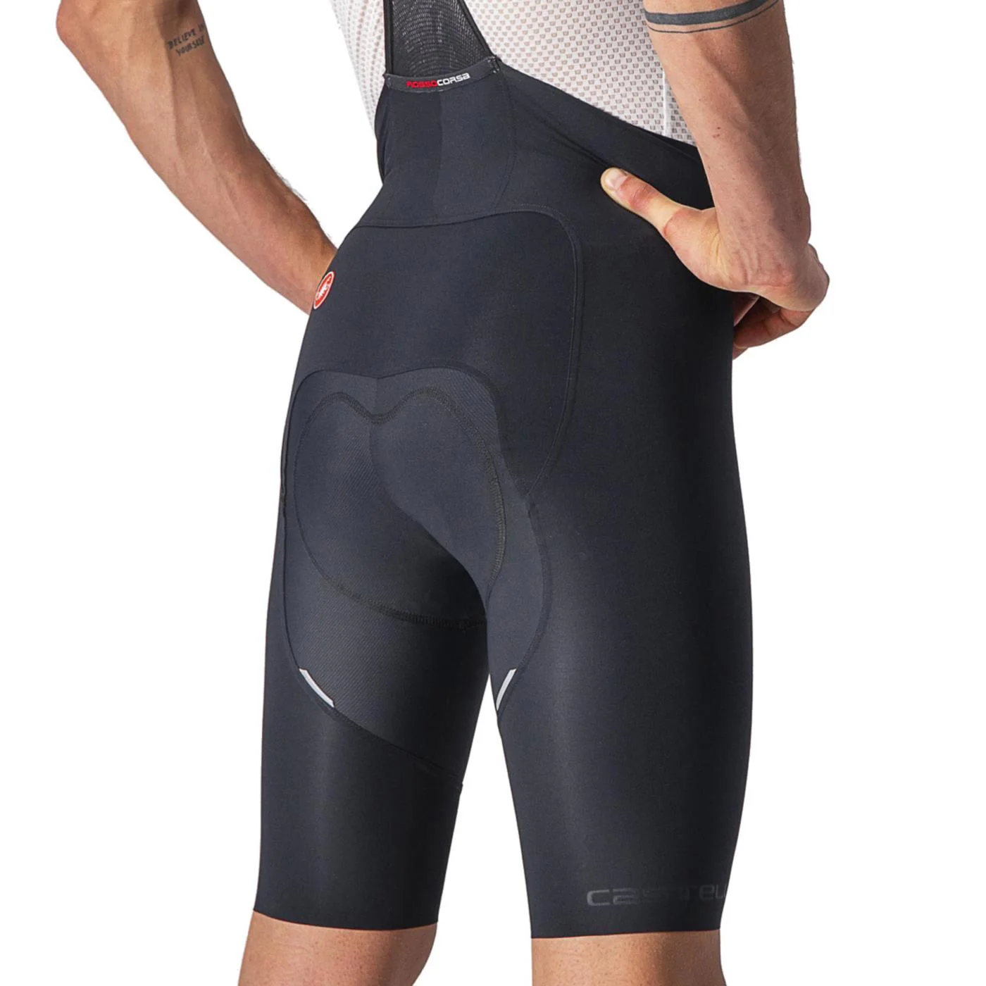 CASTELLI FREE AERO RC BIBSHORT - Image 3