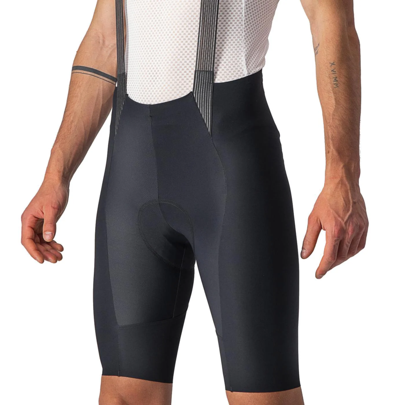 CASTELLI FREE AERO RC BIBSHORT - Image 4