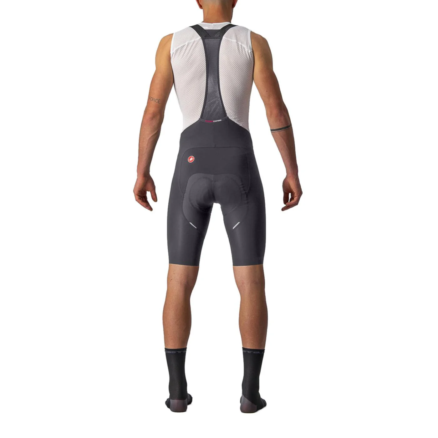CASTELLI FREE AERO RC BIBSHORT - Image 2