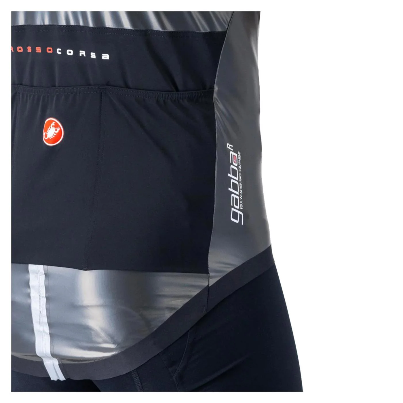 CASTELLI GABBA R JACKET - Image 4
