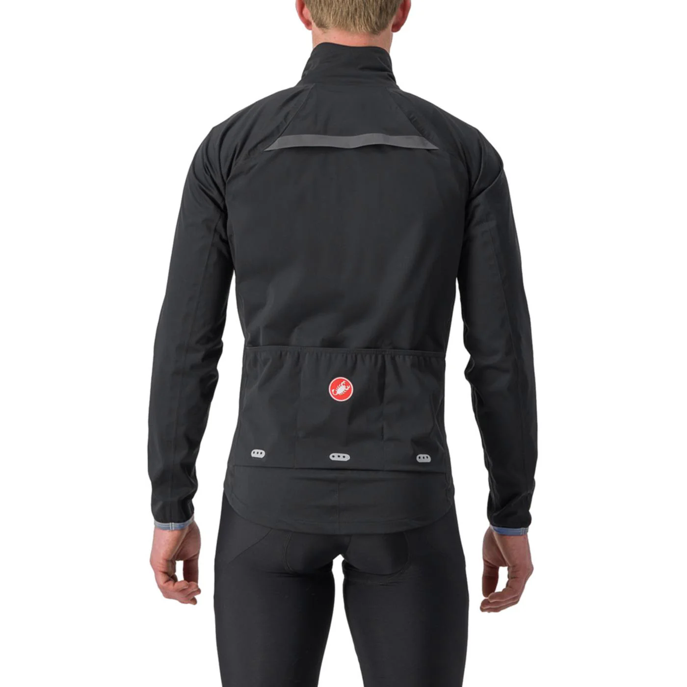 CASTELLI GAVIA LITE JACKET - Image 2