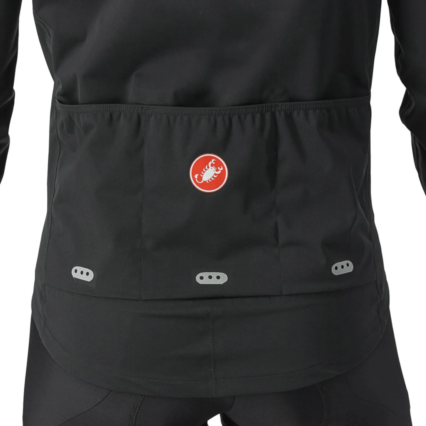 CASTELLI GAVIA LITE JACKET - Image 4