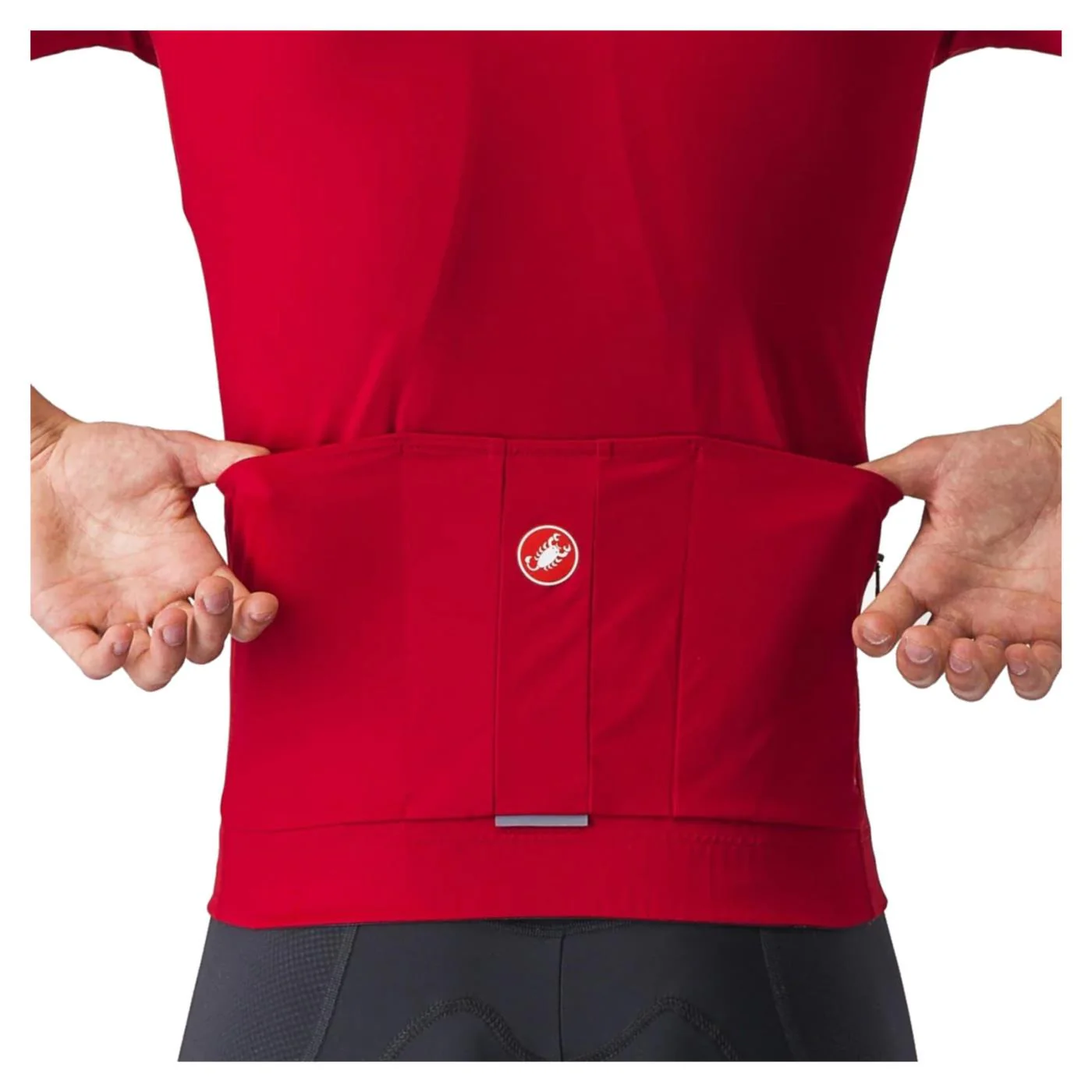 CASTELLI MAGLIA PROLOGO LITE - Image 3