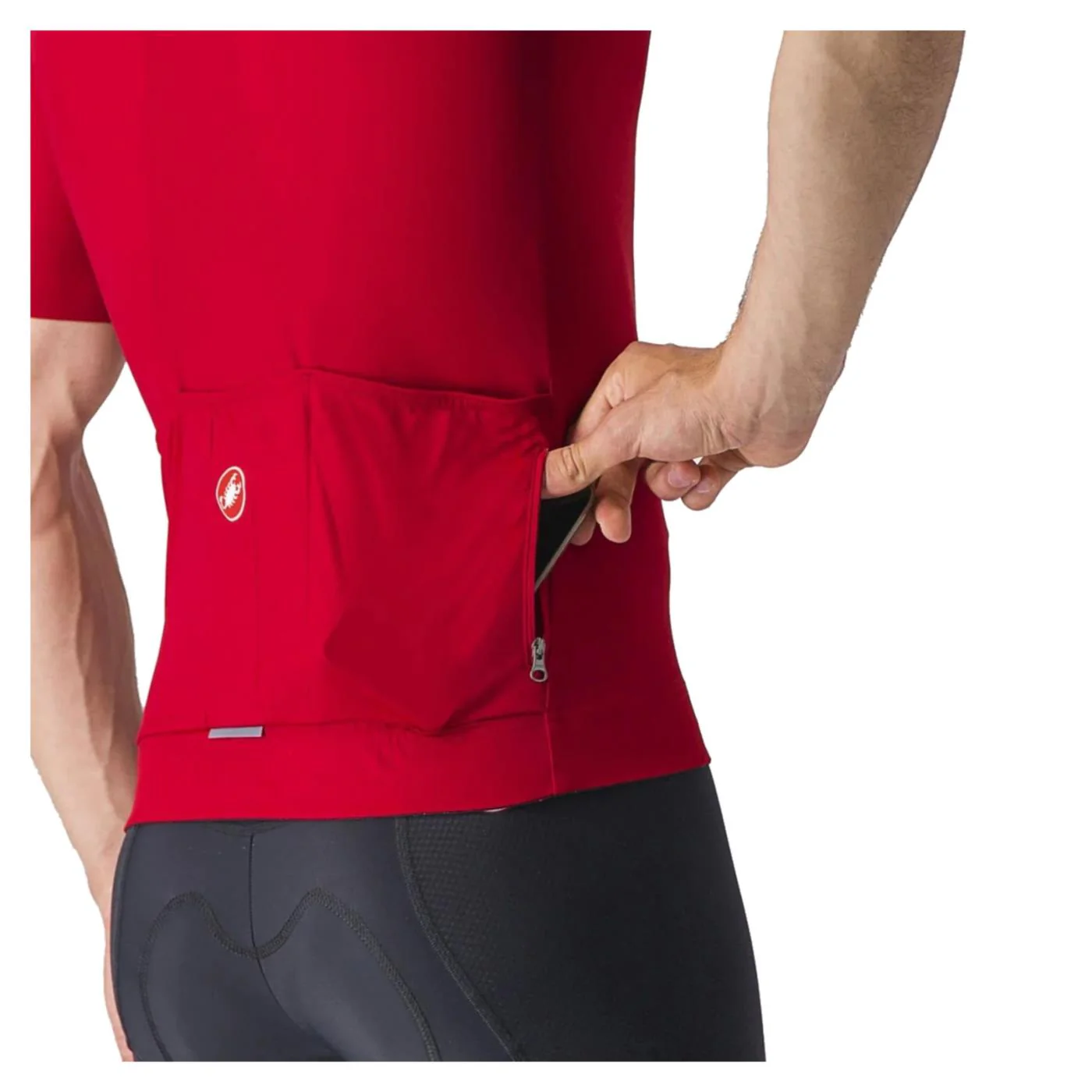 CASTELLI MAGLIA PROLOGO LITE - Image 4