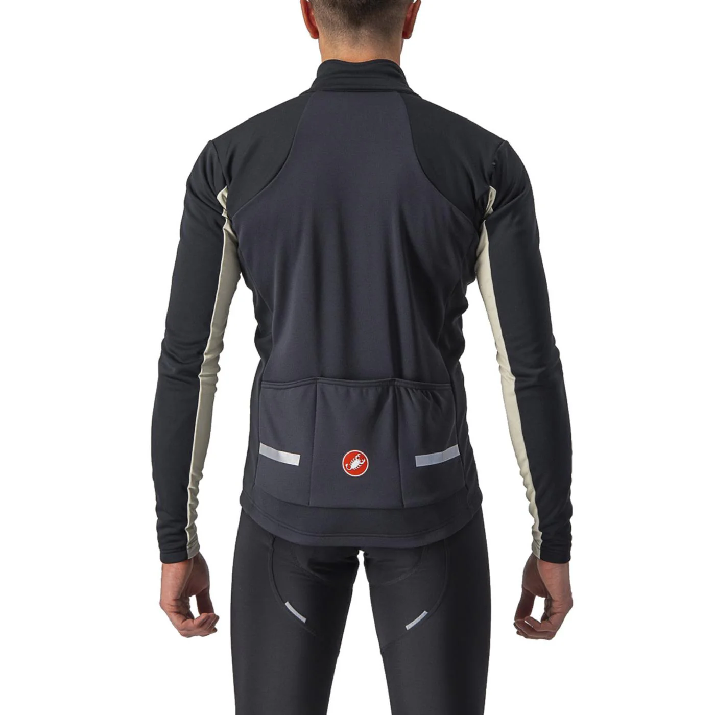 CASTELLI MORTIROLO 6S JACKET - Image 2