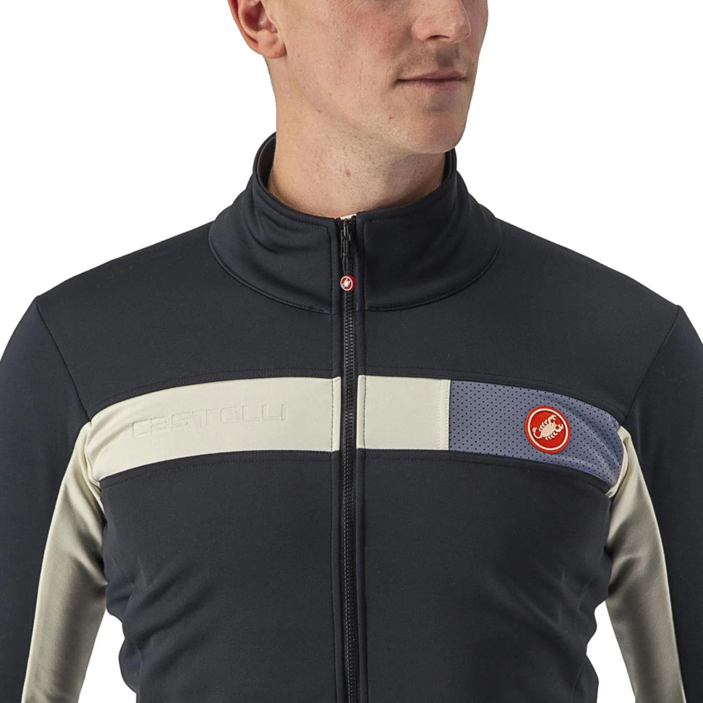 CASTELLI MORTIROLO 6S JACKET - Image 3