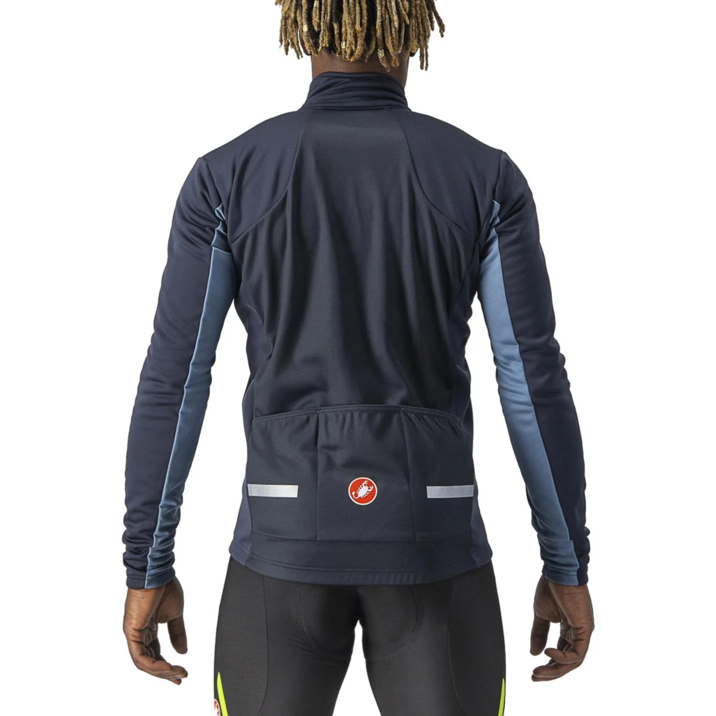 CASTELLI MORTIROLO 6S JACKET - Image 2