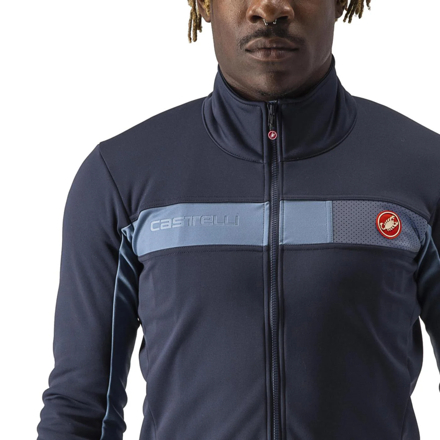 CASTELLI MORTIROLO 6S JACKET - Image 3
