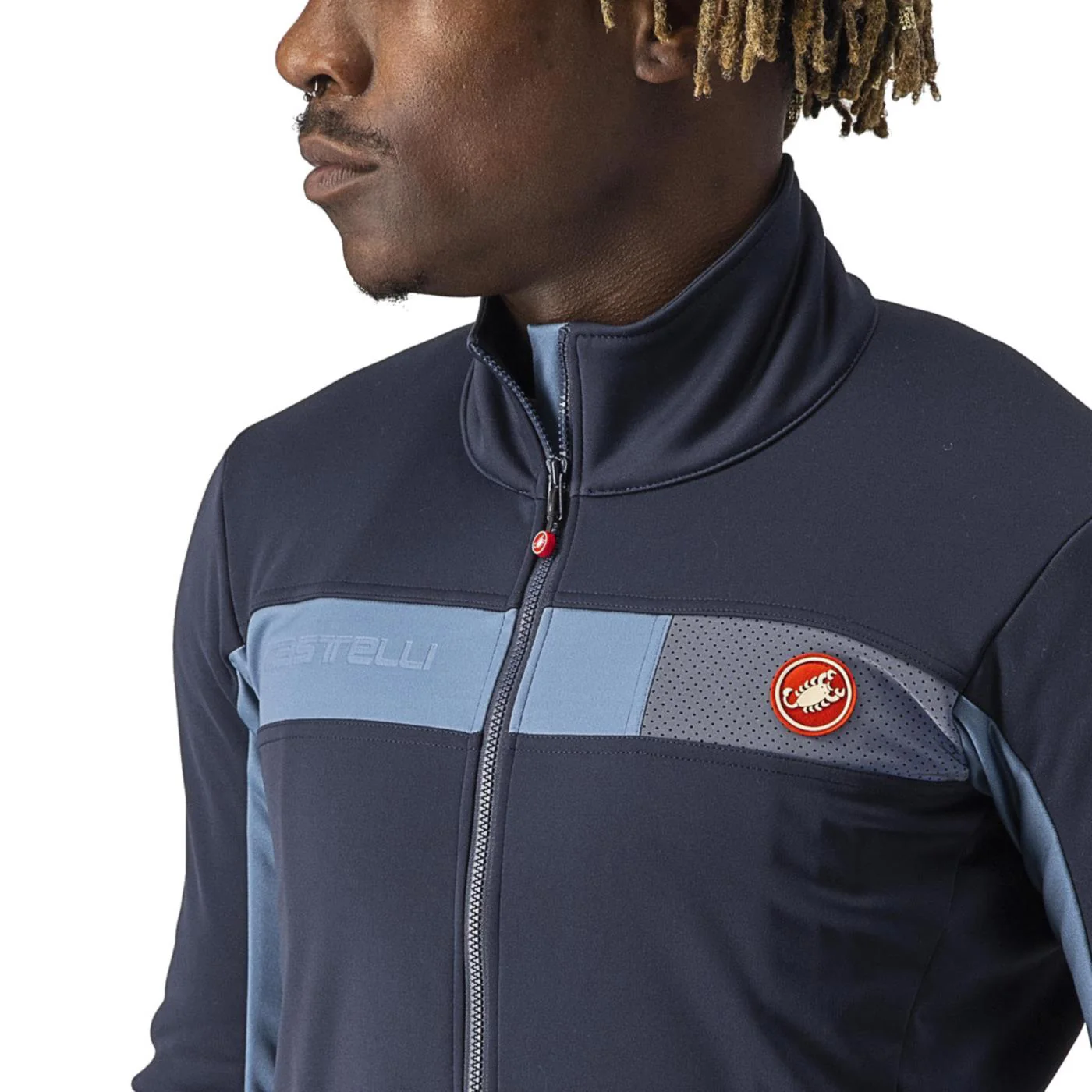 CASTELLI MORTIROLO 6S JACKET - Image 4