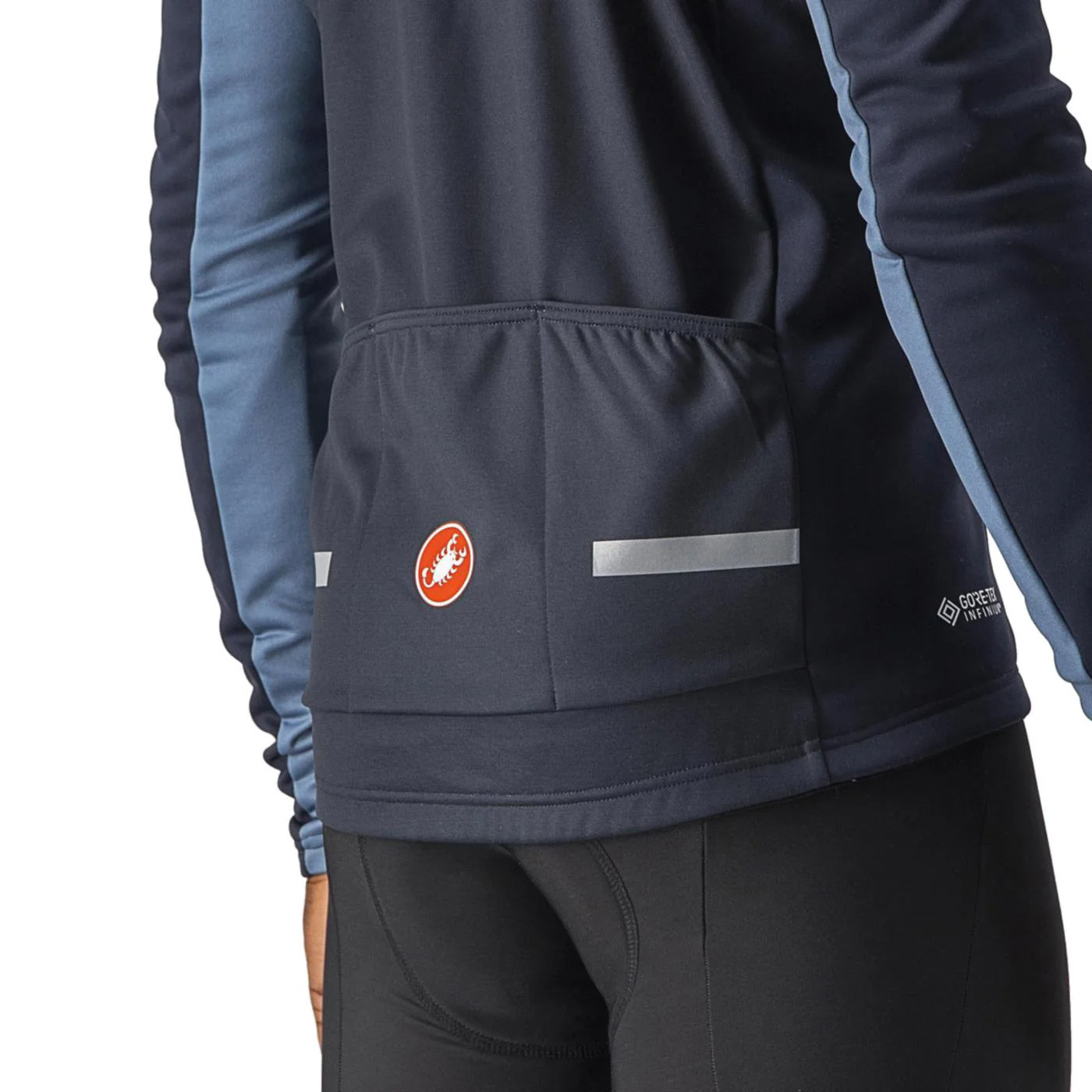 CASTELLI MORTIROLO 6S JACKET - Image 6