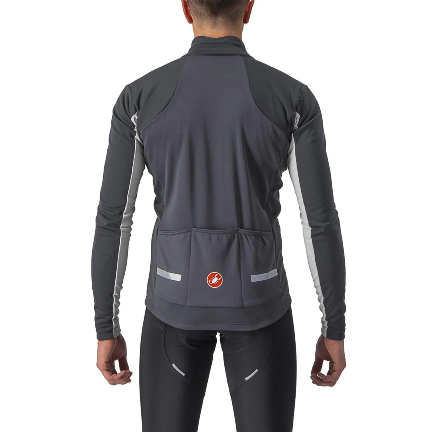CASTELLI MORTIROLO 6S JACKET - Image 2
