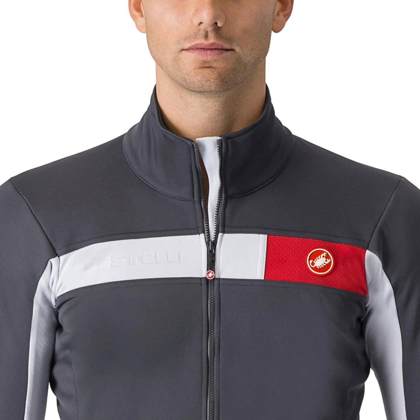 CASTELLI MORTIROLO 6S JACKET - Image 3