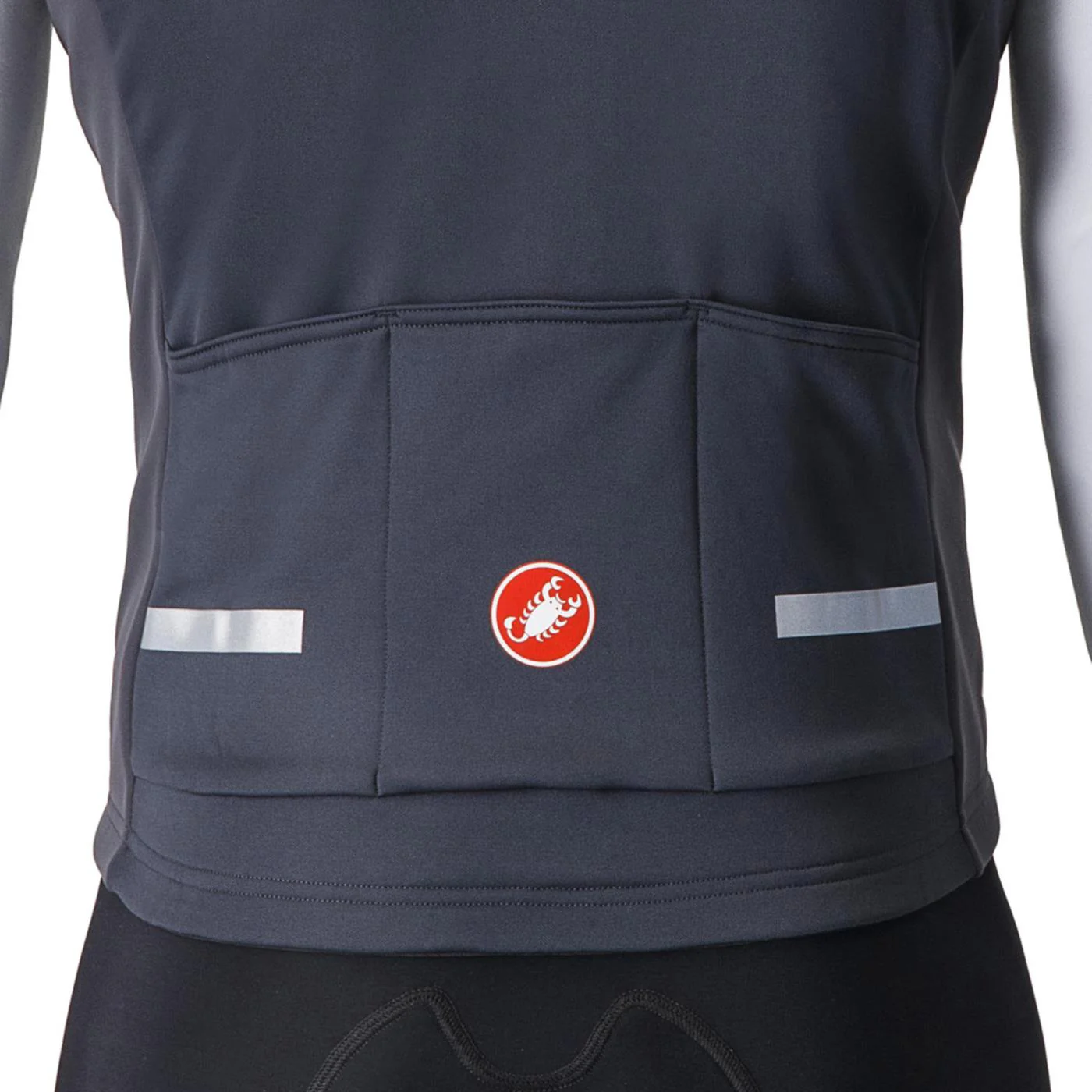 CASTELLI MORTIROLO 6S JACKET - Image 4