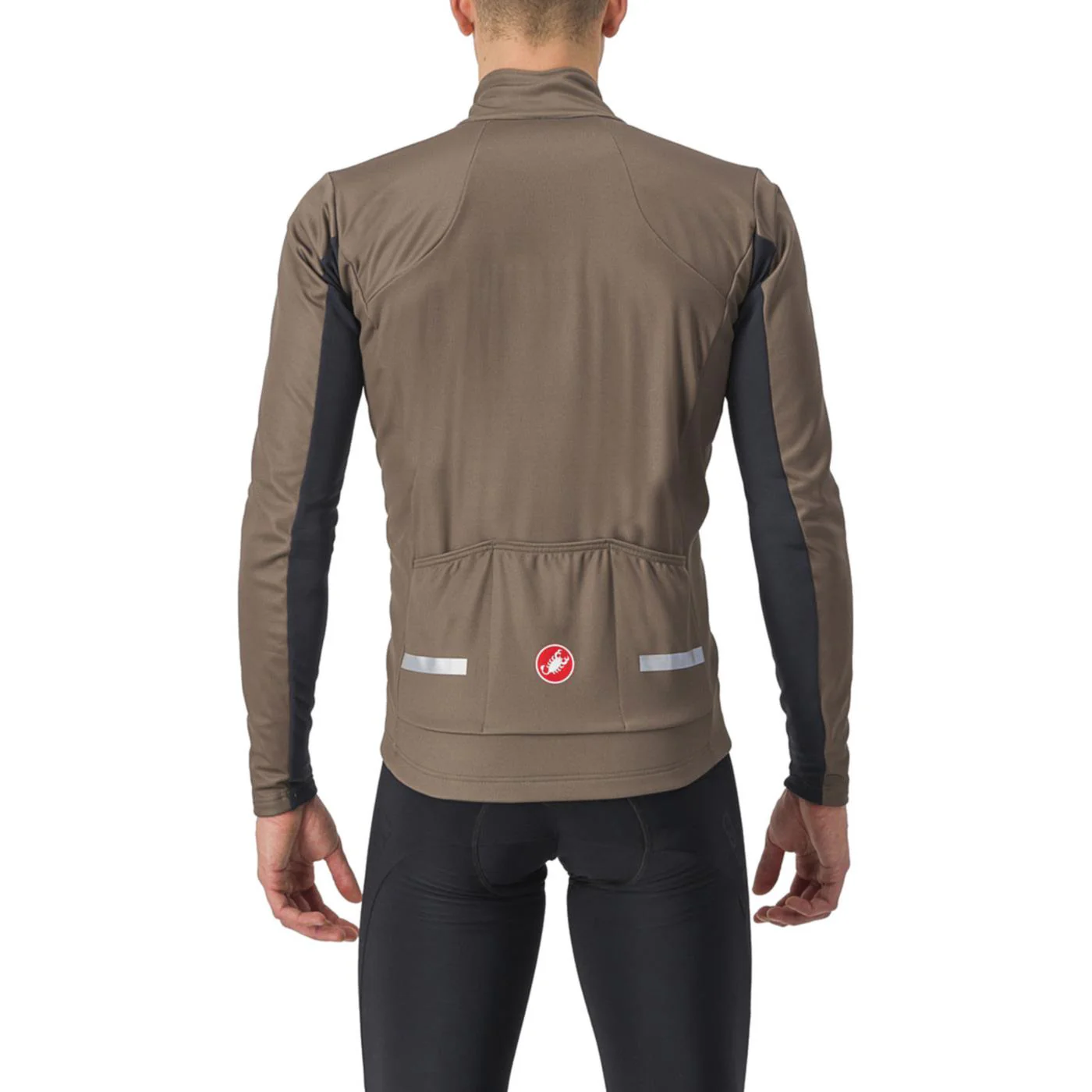 CASTELLI MORTIROLO 6S JACKET - Image 2