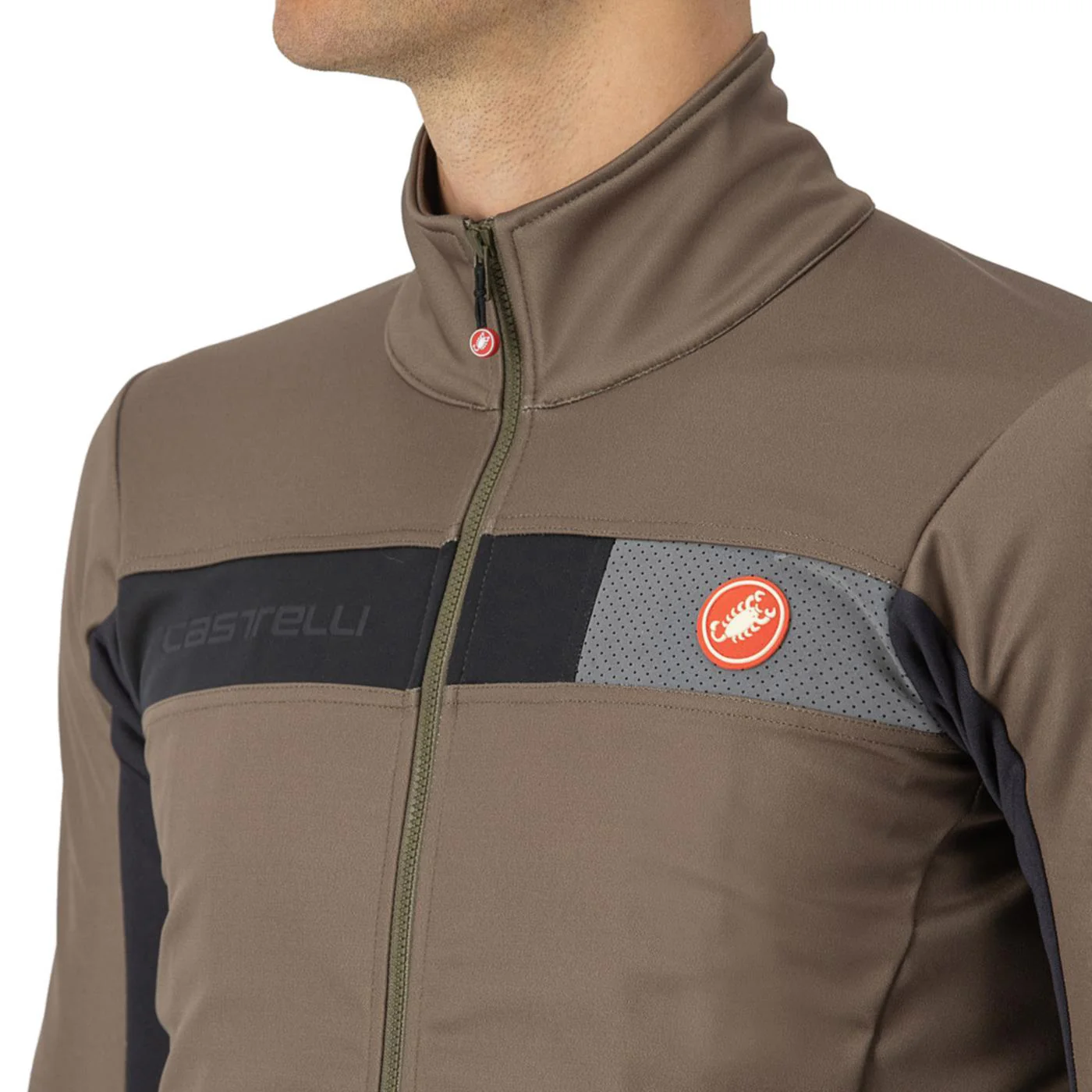 CASTELLI MORTIROLO 6S JACKET - Image 3