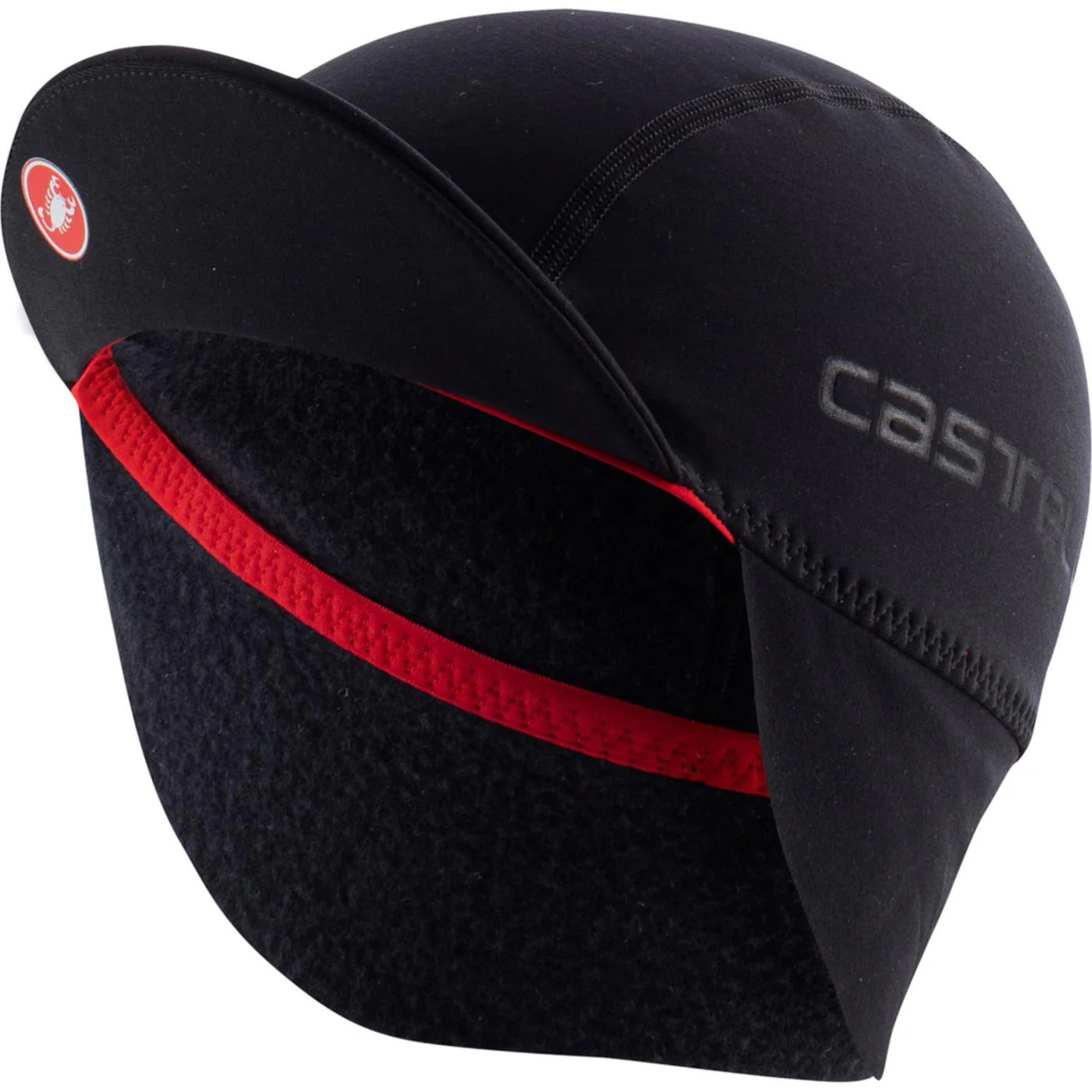 CASTELLI NANO THERMAL CAP - Image 2