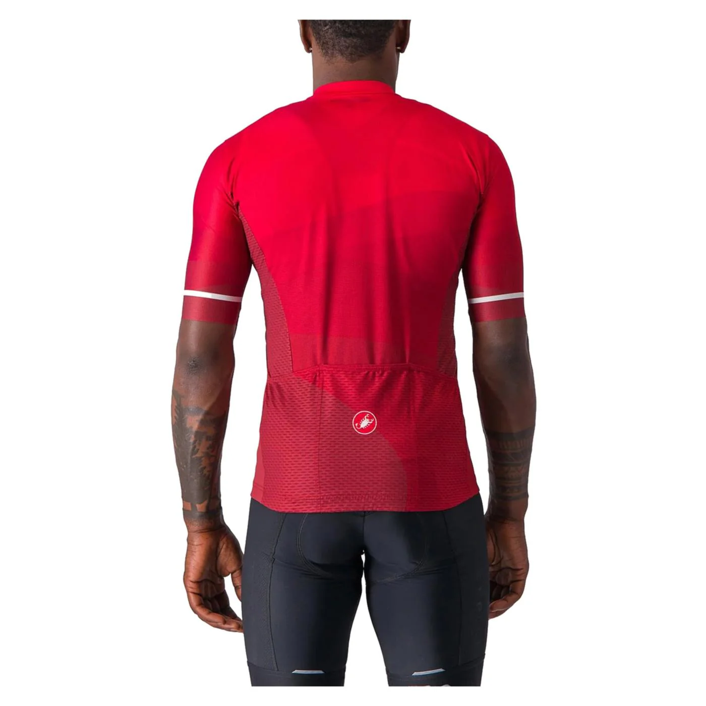 CASTELLI ORIZZONTE JERSEY - Image 2