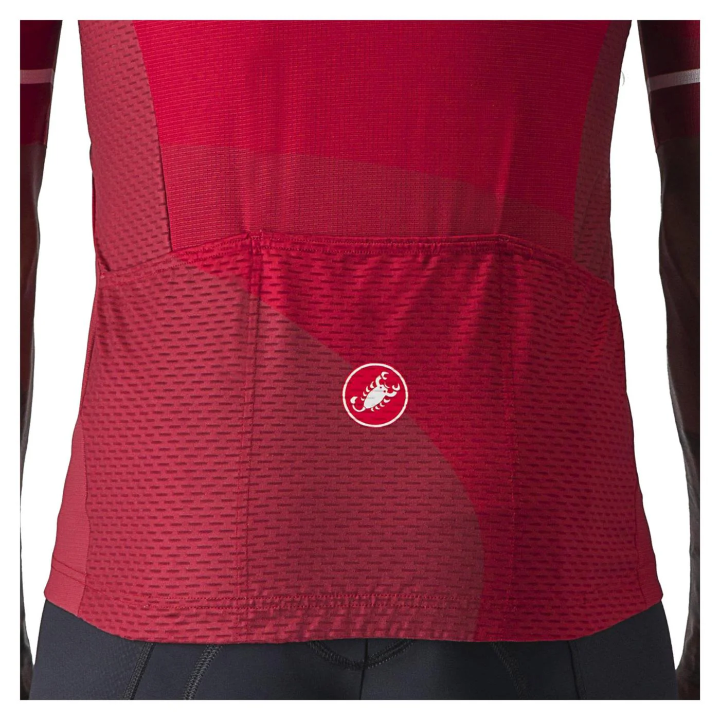CASTELLI ORIZZONTE JERSEY - Image 3