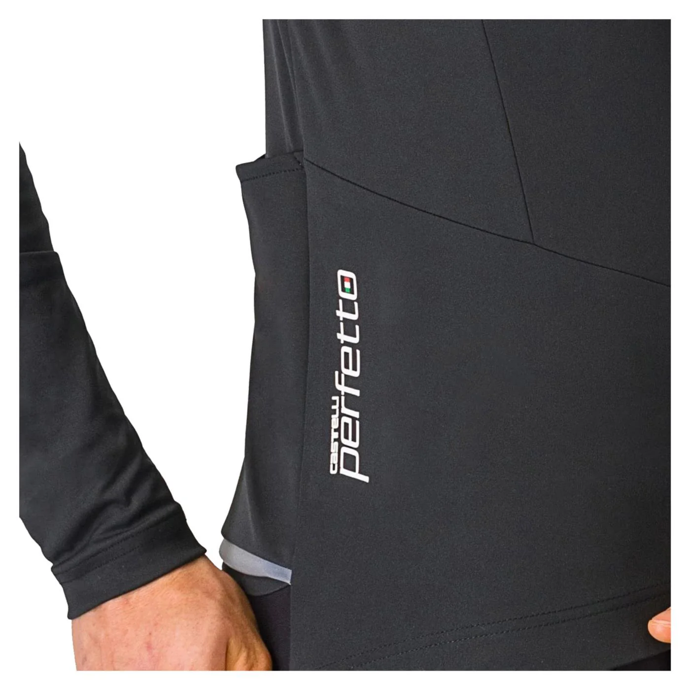 CASTELLI PERFETTO AIR JACKET - Image 4