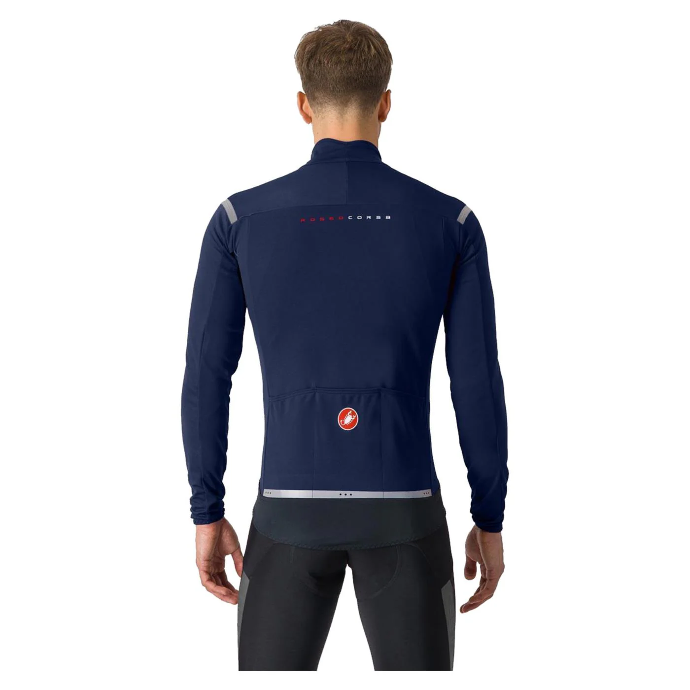 CASTELLI PERFETTO ROS 2 JACKET - Image 2