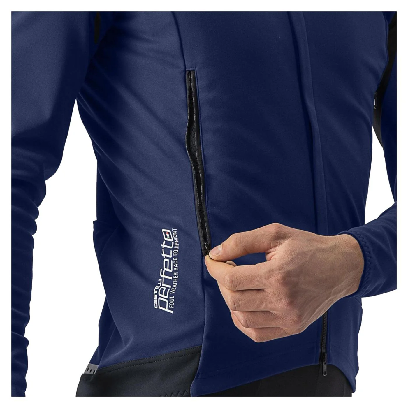 CASTELLI PERFETTO ROS 2 JACKET - Image 3