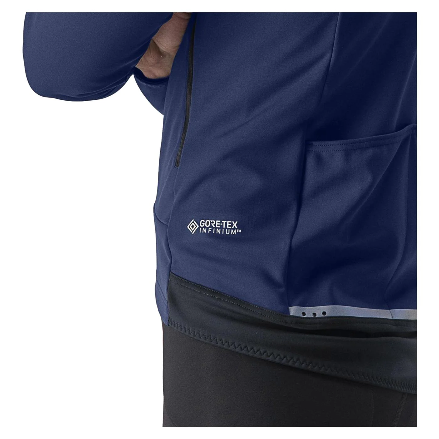CASTELLI PERFETTO ROS 2 JACKET - Image 4