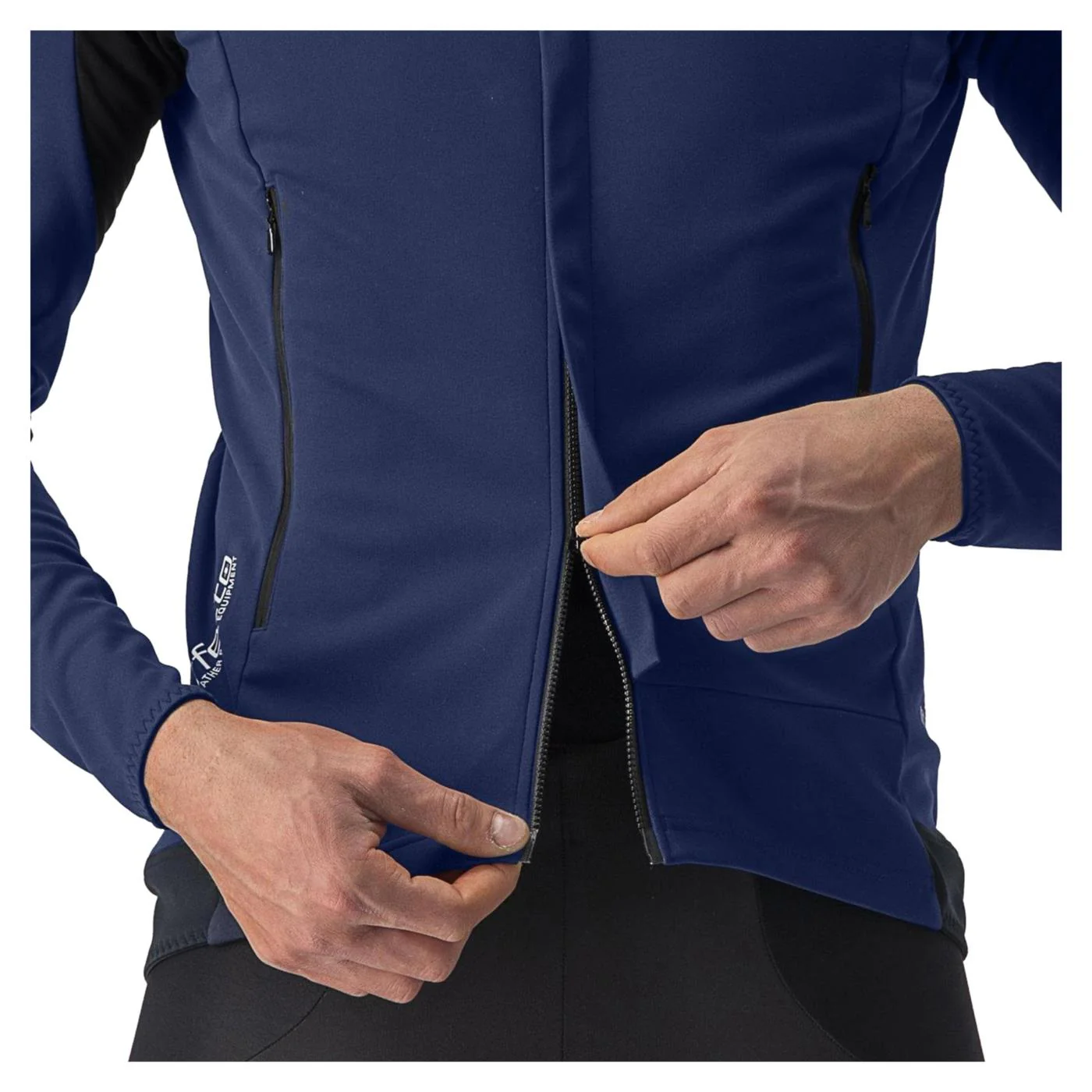 CASTELLI PERFETTO ROS 2 JACKET - Image 5
