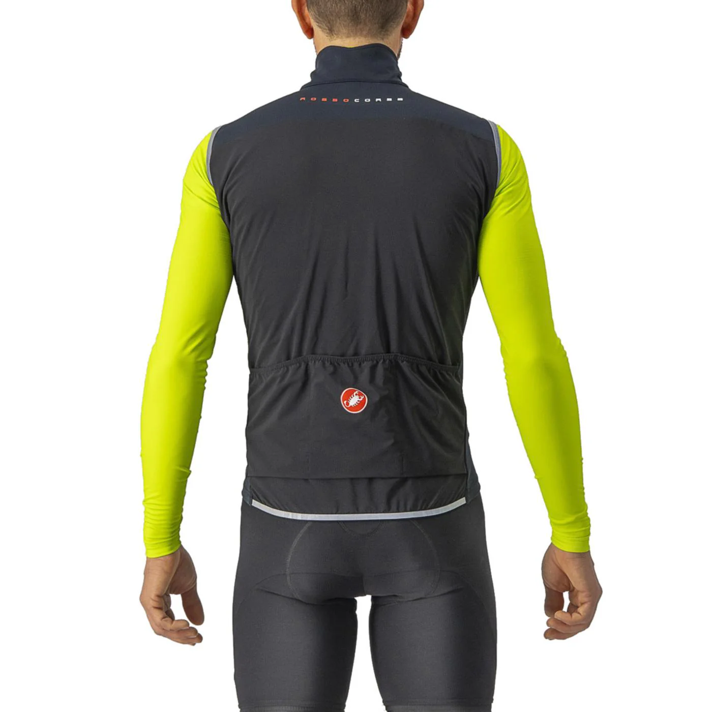 CASTELLI PERFETTO ROS 2 VEST - Image 2
