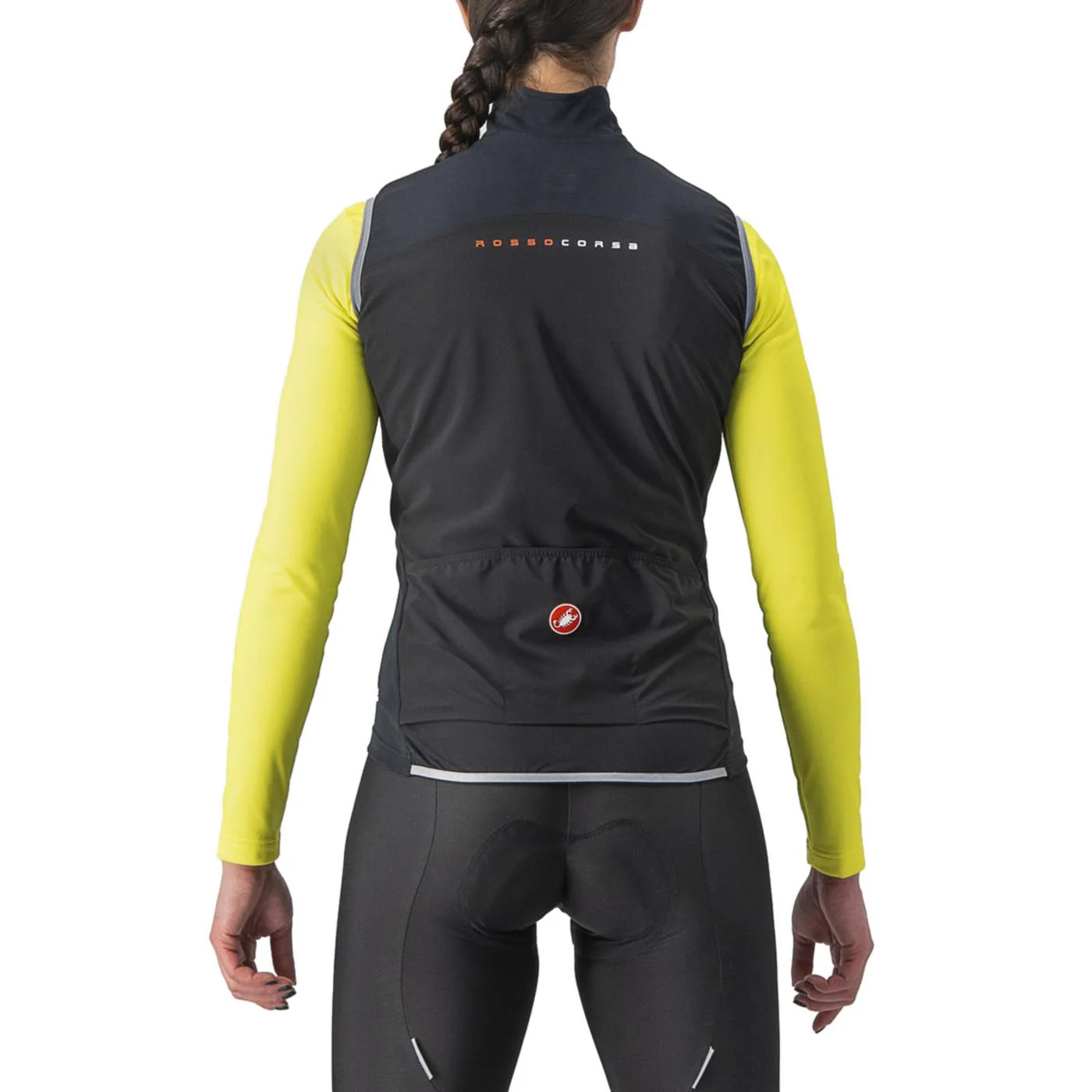 CASTELLI PERFETTO ROS 2 W VEST - Image 2