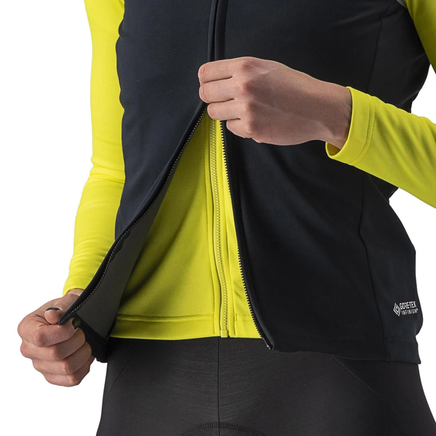 CASTELLI PERFETTO ROS 2 W VEST - Image 3