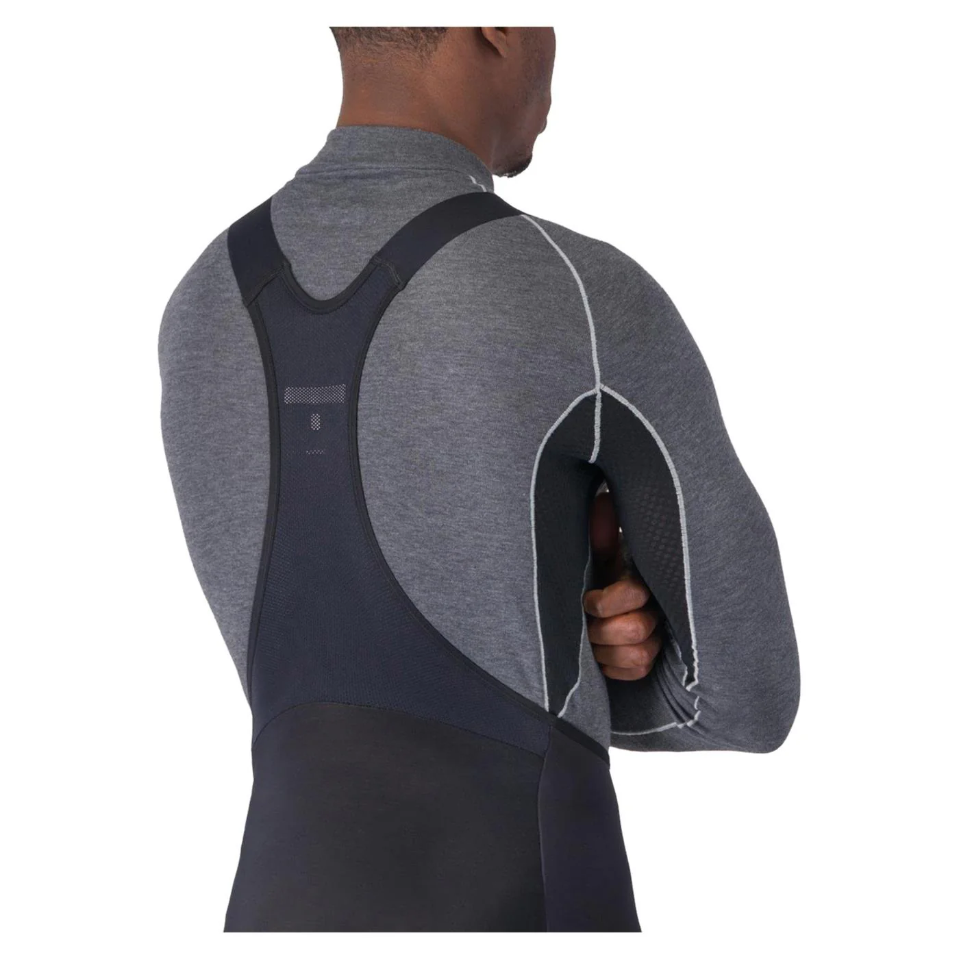 CASTELLI POLARE 4 BIBTIGHT - Image 3