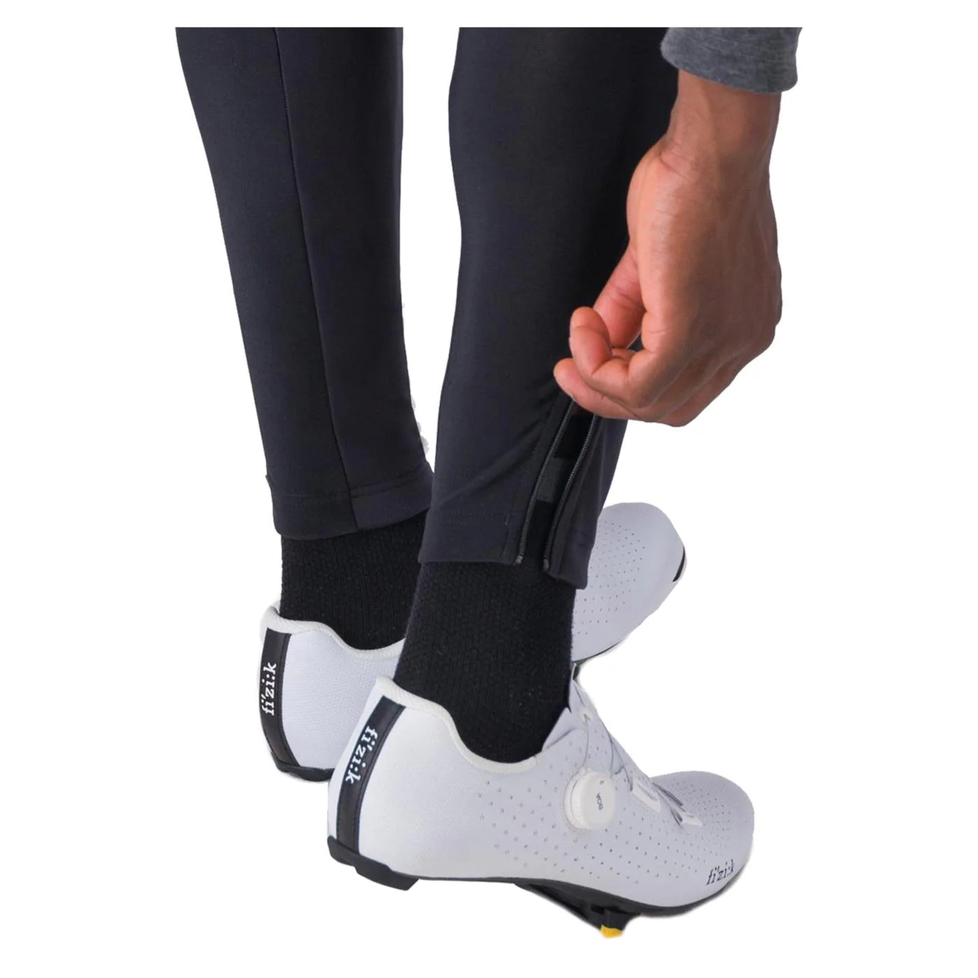 CASTELLI POLARE 4 BIBTIGHT - Image 4
