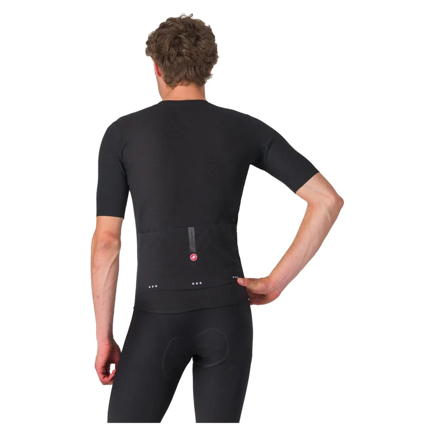 CASTELLI PREMIO EVO JERSEY - Image 2