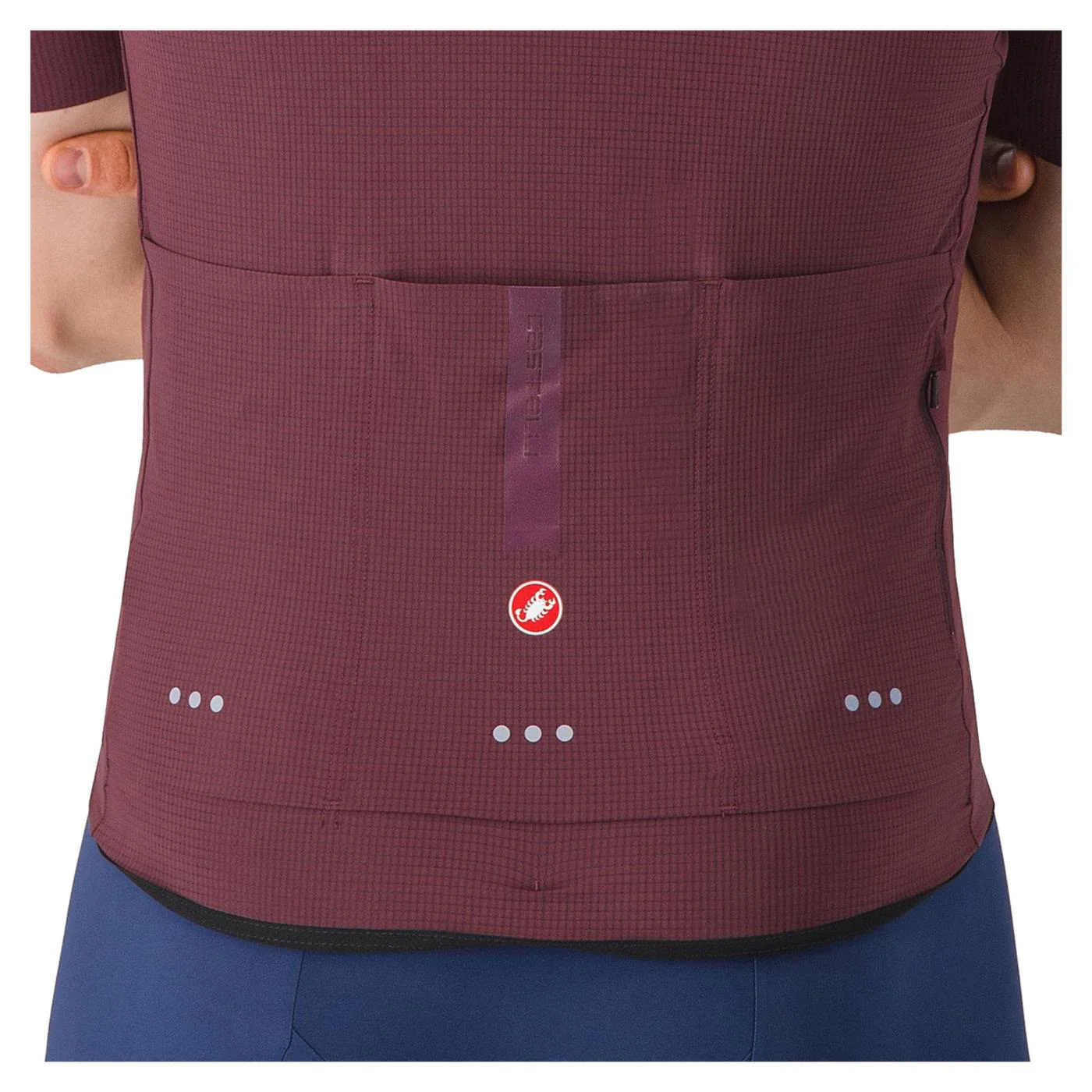 CASTELLI PREMIO EVO JERSEY - Image 4