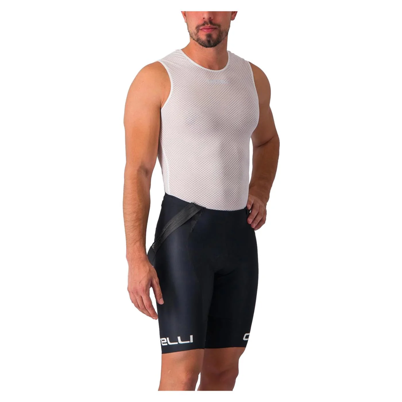 CASTELLI PRO MESH 2.0 SLEEVELESS - Image 2
